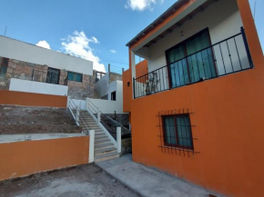 Departamentos San Javier Guanajuato